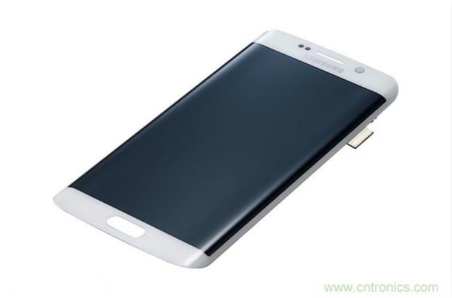 拆解三星Galaxy S6/S6 Edge，網(wǎng)友大呼“有料”！