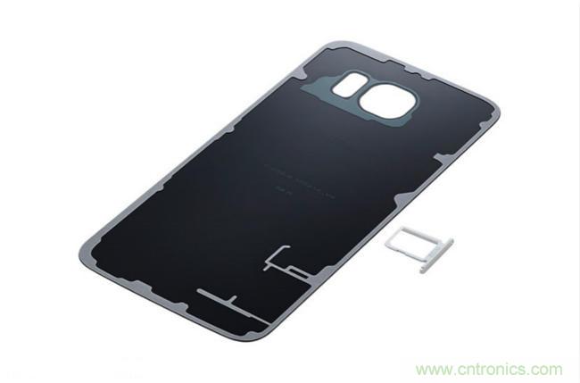 拆解三星Galaxy S6/S6 Edge，網(wǎng)友大呼“有料”！