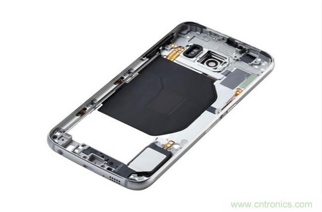 拆解三星Galaxy S6/S6 Edge，網(wǎng)友大呼“有料”！