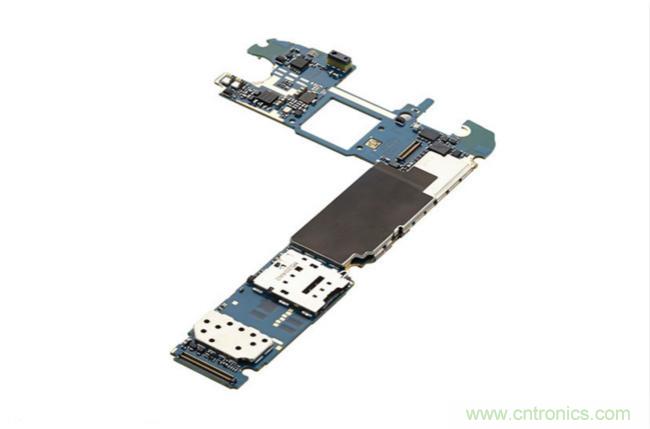 拆解三星Galaxy S6/S6 Edge，網(wǎng)友大呼“有料”！