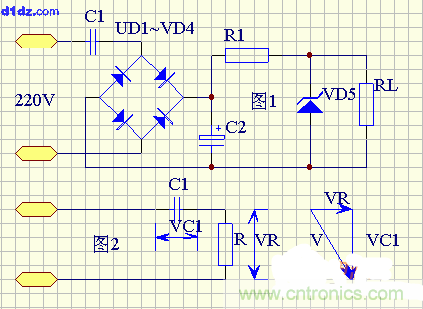 選對電容buck電路元器件，就這么省錢！