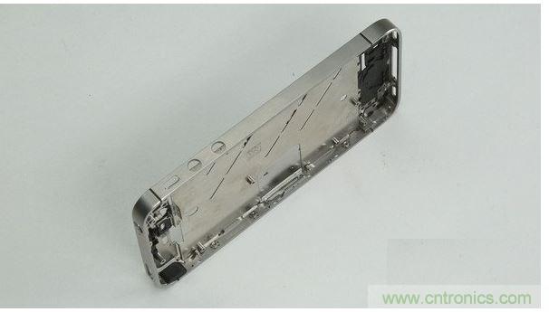 iPhone的設(shè)計(jì)、制造工藝歷程
