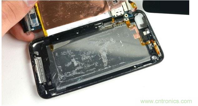 iPhone的設(shè)計(jì)、制造工藝歷程