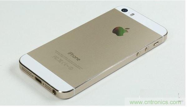 iPhone的設(shè)計(jì)、制造工藝歷程