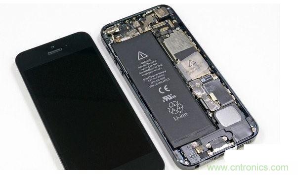 iPhone的設(shè)計(jì)、制造工藝歷程
