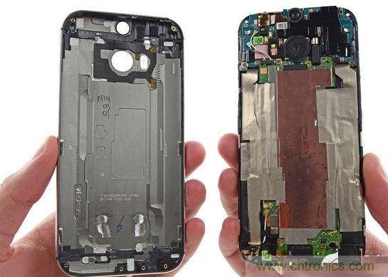 iPhone的設(shè)計(jì)、制造工藝歷程