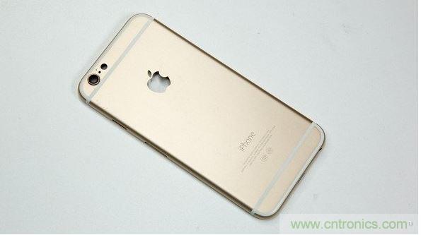 iPhone的設(shè)計(jì)、制造工藝歷程