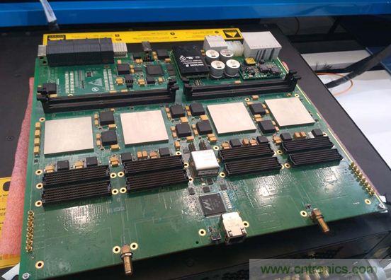 拆解移動5G原型機，其內(nèi)部硬件設計是怎樣構(gòu)想的？