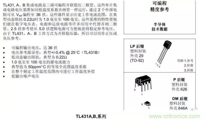 光耦在開關電源中的作用你不知道？小編告訴你