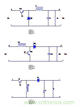 DIY開(kāi)關(guān)穩(wěn)壓電源【小貼士】：如何選擇模式和控制？