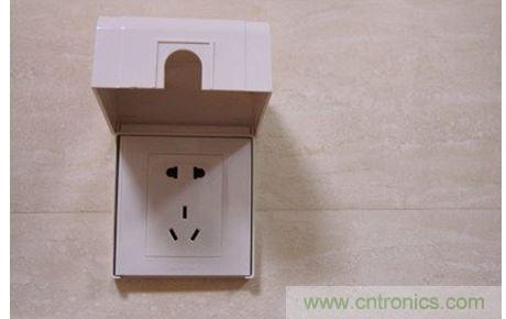 避免被電死，燈具開關(guān)你用對了嗎？