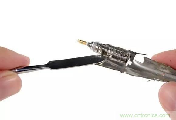 不會(huì)取代手指的Apple Pencil ，究竟有什么特別？