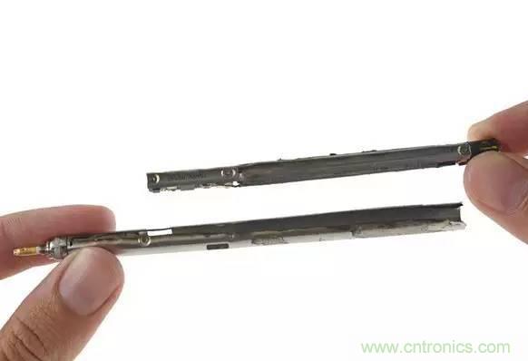 不會(huì)取代手指的Apple Pencil ，究竟有什么特別？