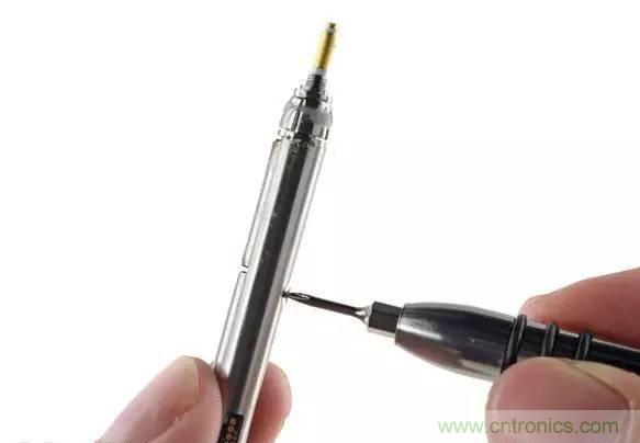 不會(huì)取代手指的Apple Pencil ，究竟有什么特別？
