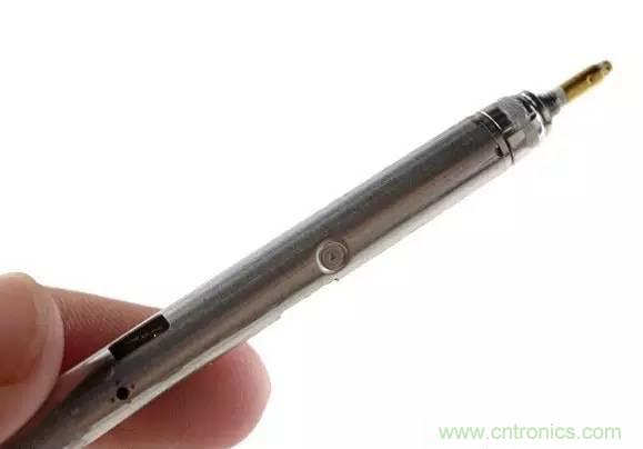 不會(huì)取代手指的Apple Pencil ，究竟有什么特別？