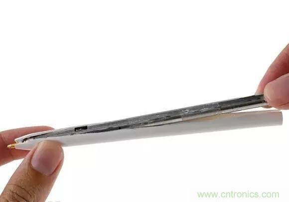 不會(huì)取代手指的Apple Pencil ，究竟有什么特別？