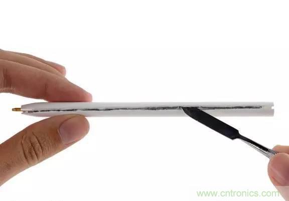 不會(huì)取代手指的Apple Pencil ，究竟有什么特別？