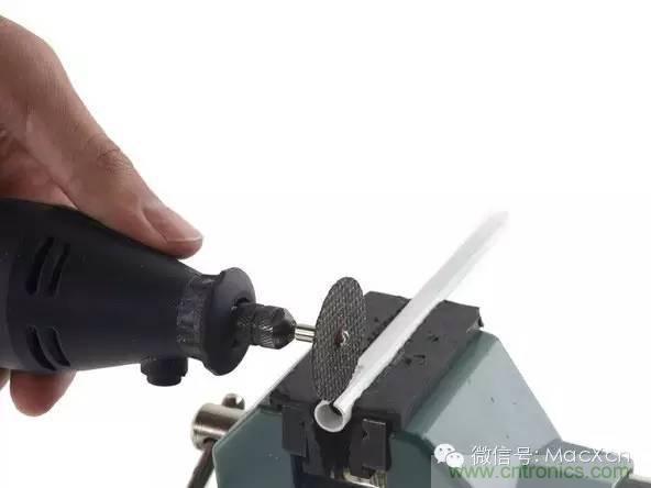 不會(huì)取代手指的Apple Pencil ，究竟有什么特別？