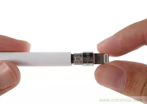 不會(huì)取代手指的Apple Pencil ，究竟有什么特別？