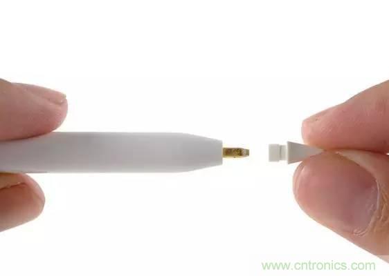 不會(huì)取代手指的Apple Pencil ，究竟有什么特別？