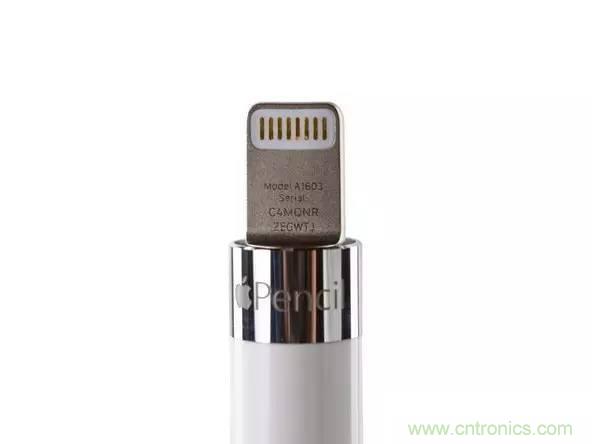 不會(huì)取代手指的Apple Pencil ，究竟有什么特別？