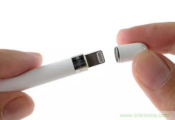 不會(huì)取代手指的Apple Pencil ，究竟有什么特別？