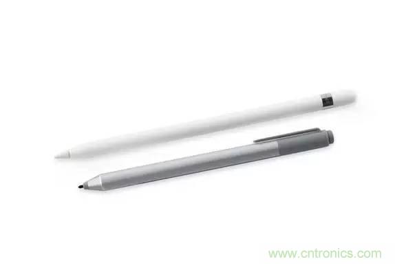 不會(huì)取代手指的Apple Pencil ，究竟有什么特別？