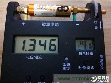 電池新貴小米彩虹5號：是浪得虛名，還是實(shí)至名歸？
