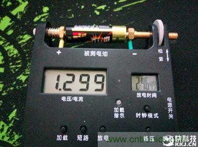 電池新貴小米彩虹5號：是浪得虛名，還是實(shí)至名歸？