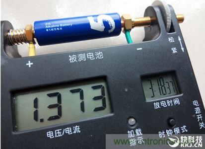 電池新貴小米彩虹5號：是浪得虛名，還是實(shí)至名歸？