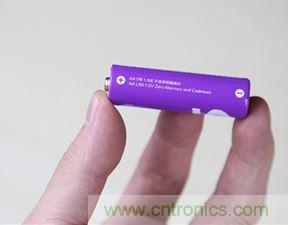 電池新貴小米彩虹5號：是浪得虛名，還是實(shí)至名歸？