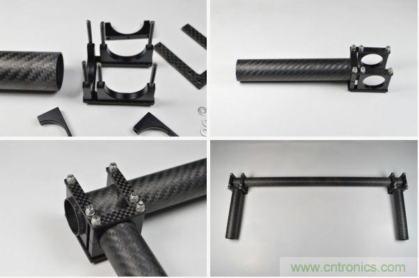 攝影發(fā)燒友：想要相機(jī)穩(wěn)如雞頭，學(xué)我DIY自平衡相機(jī)穩(wěn)定器