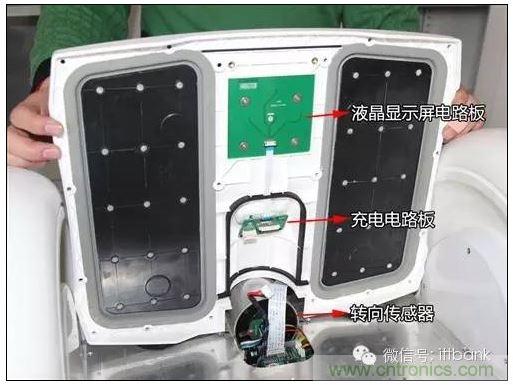 車隨心動，欲罷不能——Ninebot 九號電動平衡車