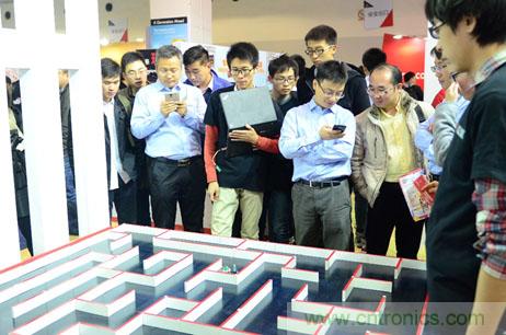由十余款創(chuàng)客設計看FPGA如何在智能硬件界“大展拳腳”？