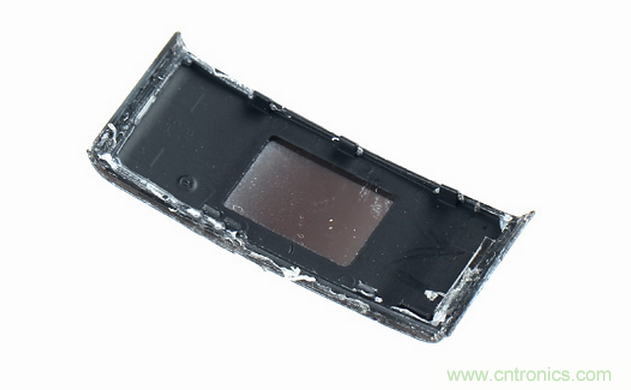 華為智能手環(huán)TalkBand B2拆解分析，時(shí)尚，輕便，觀感極好！