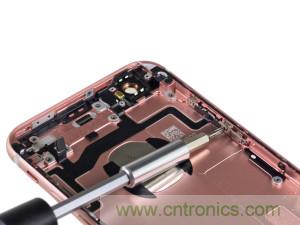 Ihpone 6s 真的是處處都不同嗎？歡迎大家來(lái)“找茬兒”