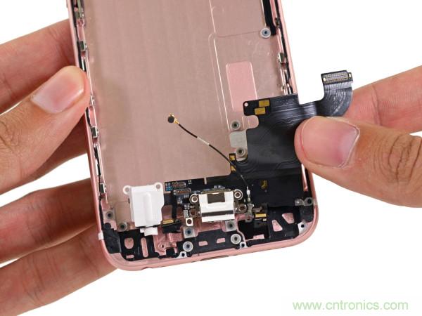 Ihpone 6s 真的是處處都不同嗎？歡迎大家來(lái)“找茬兒”