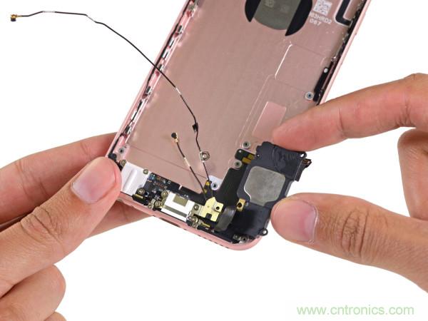 Ihpone 6s 真的是處處都不同嗎？歡迎大家來(lái)“找茬兒”