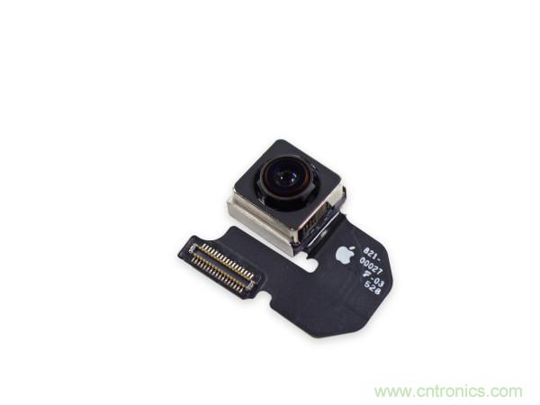 Ihpone 6s 真的是處處都不同嗎？歡迎大家來(lái)“找茬兒”