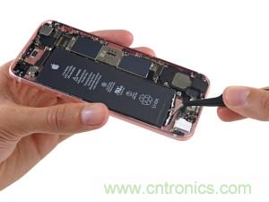 Ihpone 6s 真的是處處都不同嗎？歡迎大家來(lái)“找茬兒”