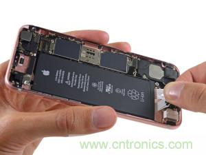 Ihpone 6s 真的是處處都不同嗎？歡迎大家來(lái)“找茬兒”