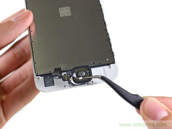Ihpone 6s 真的是處處都不同嗎？歡迎大家來(lái)“找茬兒”