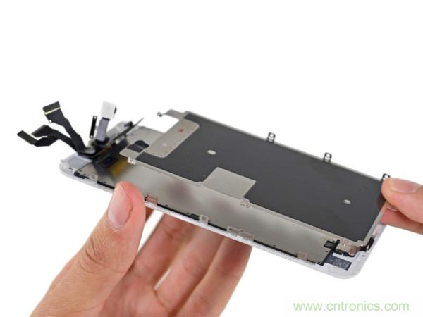 Ihpone 6s 真的是處處都不同嗎？歡迎大家來(lái)“找茬兒”