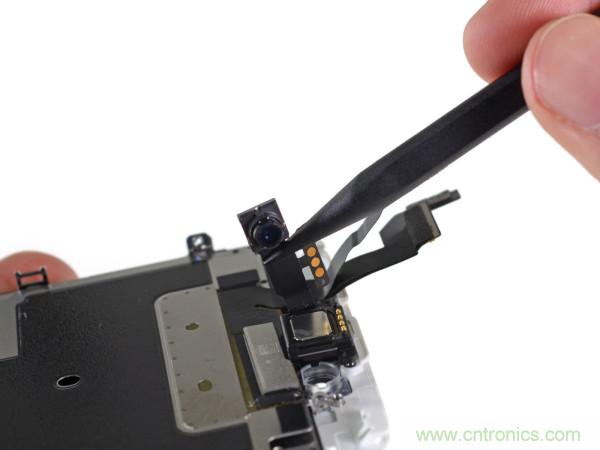 Ihpone 6s 真的是處處都不同嗎？歡迎大家來(lái)“找茬兒”