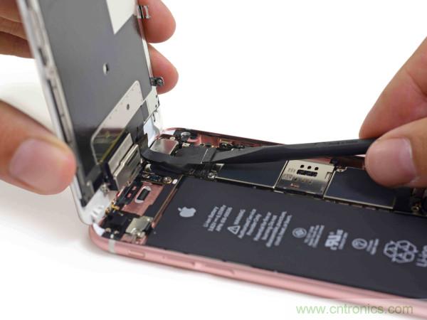 Ihpone 6s 真的是處處都不同嗎？歡迎大家來(lái)“找茬兒”