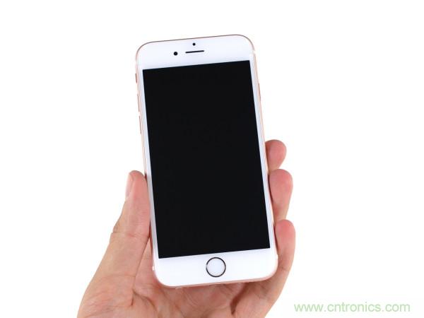 Ihpone 6s 真的是處處都不同嗎？歡迎大家來(lái)“找茬兒”