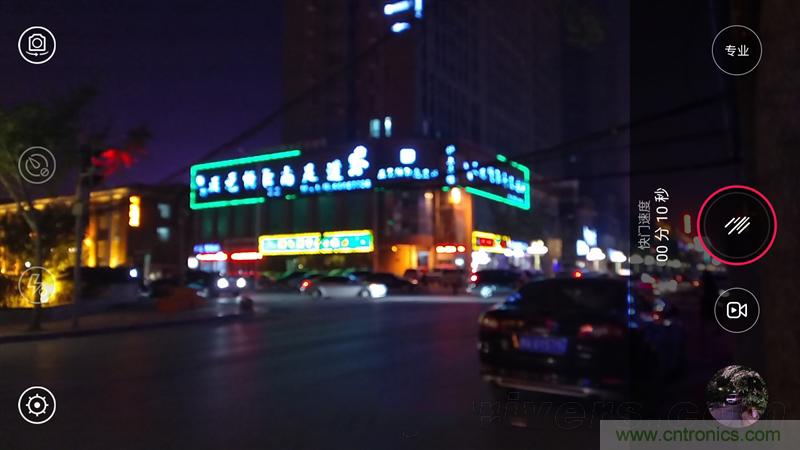 無邊框的 nubia Z9 ，一款既有驚喜，又有驚艷的智能手機(jī)