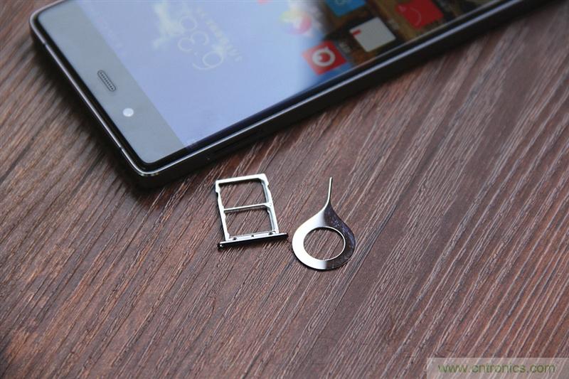 無邊框的 nubia Z9 ，一款既有驚喜，又有驚艷的智能手機(jī)