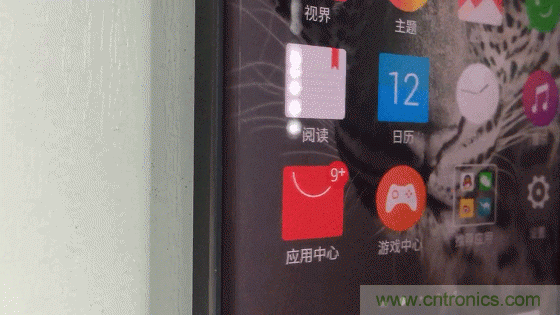無邊框的 nubia Z9 ，一款既有驚喜，又有驚艷的智能手機(jī)