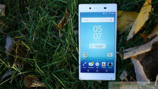 傳奇索尼，憑借Sony Xperia Z5能否在移動(dòng)市場奪得一席之地？